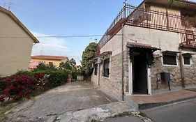 Lisetta'S House